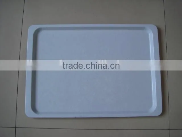 SMC tray, customized