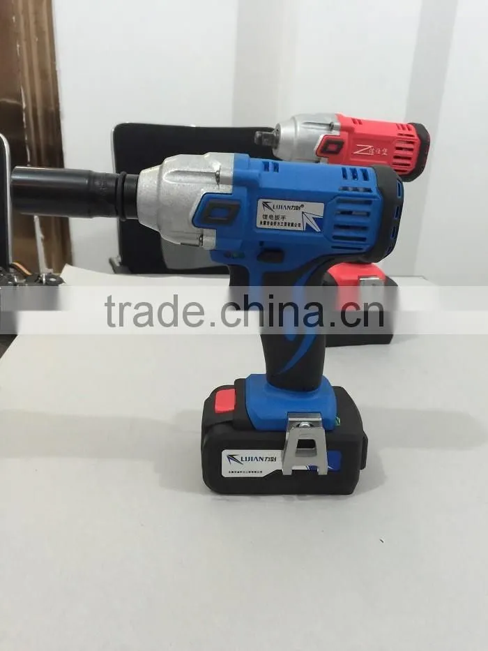 Master MT-6024 Cordless Electric Impact wrench for sale 28V/5000mAh