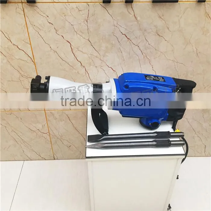20kgs 3600W Powerful 95A elelctric hammer for sale