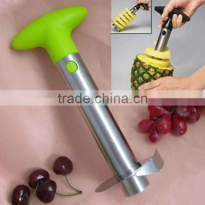pineapple corer