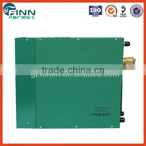 Wholesale Price Cheap Small Electric Home Steam Generator 9kw for Steam Room