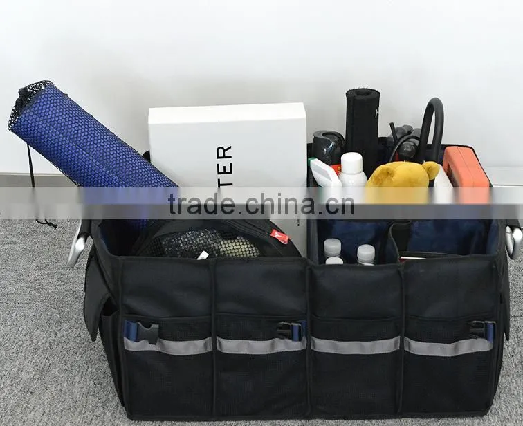 hot sale High quality Factory price car best travel stronge bags