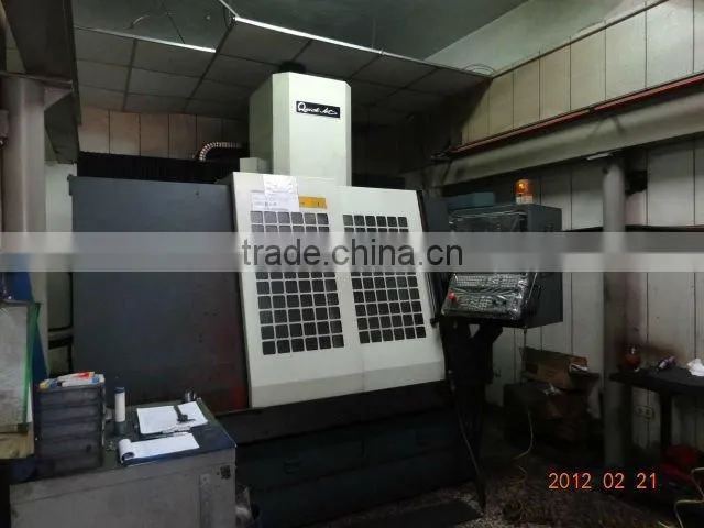 CNC Machining OEM and Customerized Service