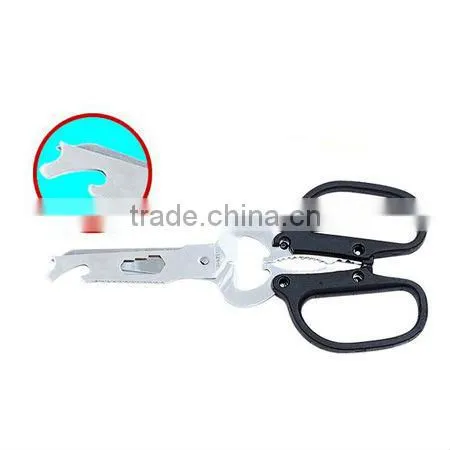 Stainless Steel Chicken Bone Scissors
