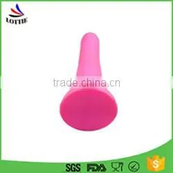 2016 new sex products artificial penis silicone dildos for women /Masturbation dildos for women