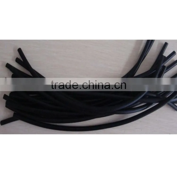FDA grade high quality silicone tube