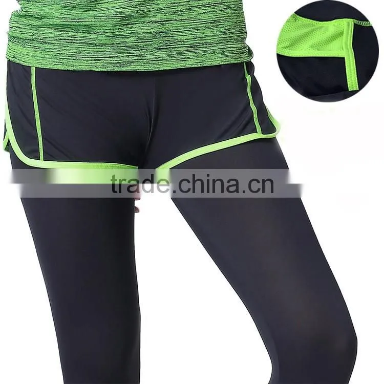 Women Sexy Sport Athletic Gym Workout Fitness Yoga Pants