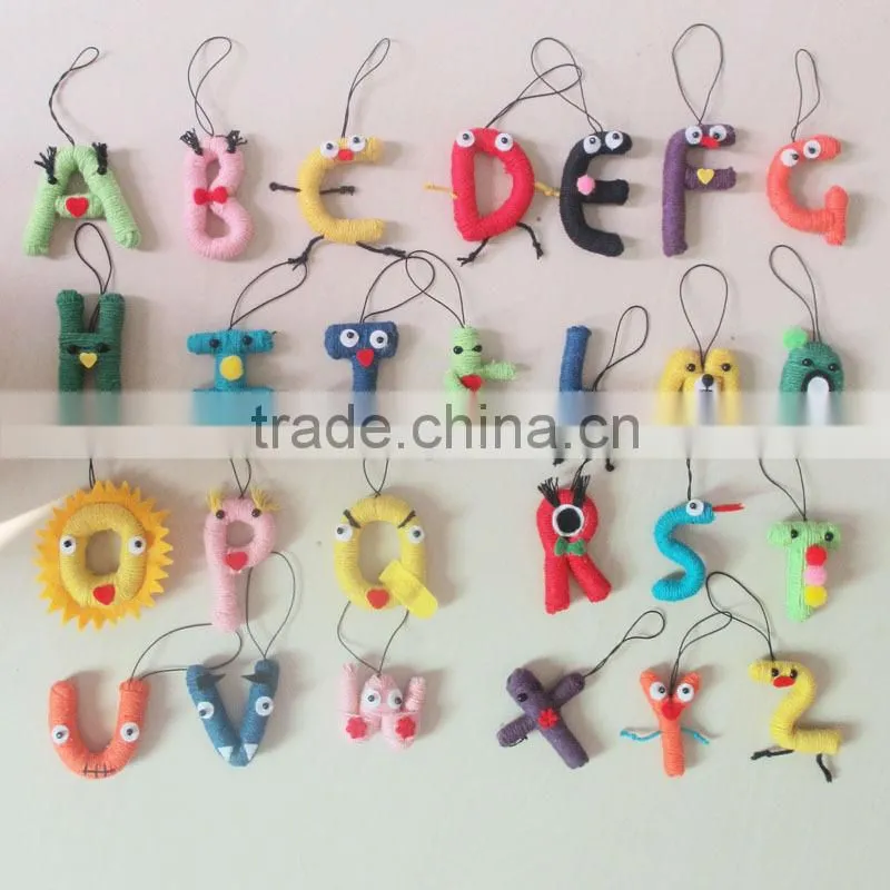 String Dolls