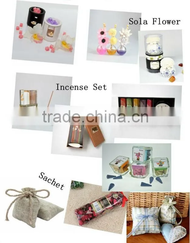 Factory Audited Colorful Aroma Straight Rattan Stick / Reed Stick/ Curl Rattan Reed Stick for Diffuser