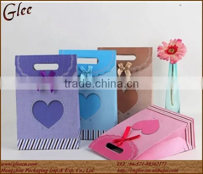 chocolate gift packaging box