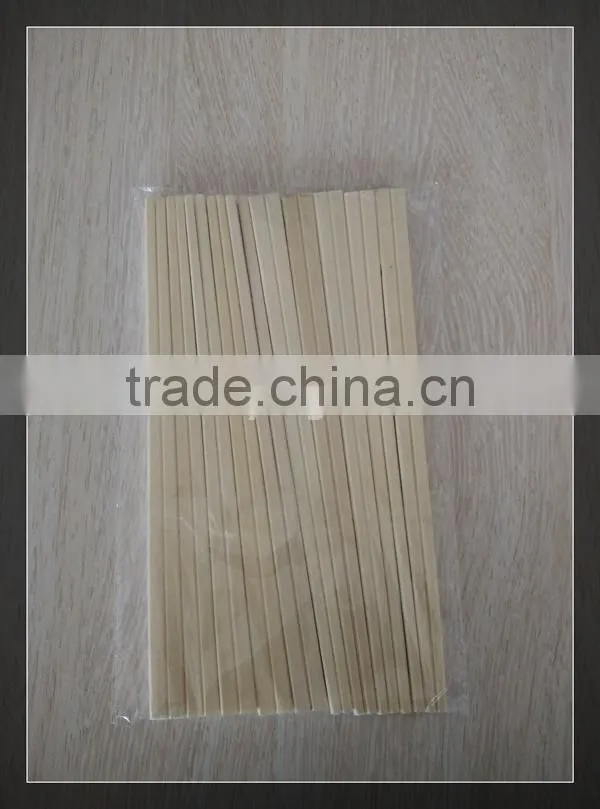 wedding favors wooden chinese disposable chopstick