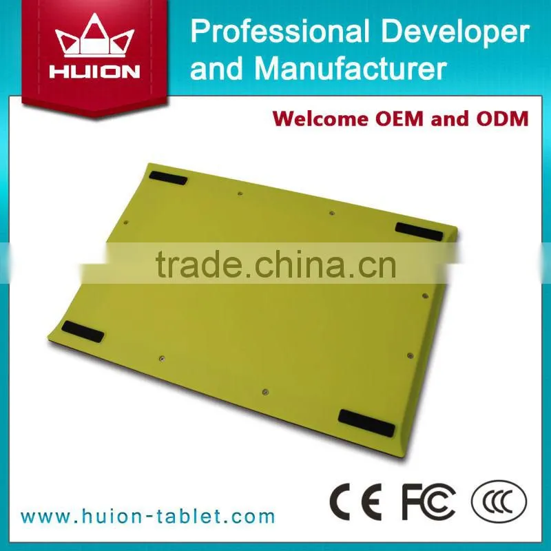 portable digital Pen graphic tablet H580