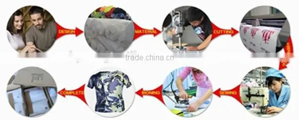 100% cotton,polo t-shirt and hot sale of trend in 2016