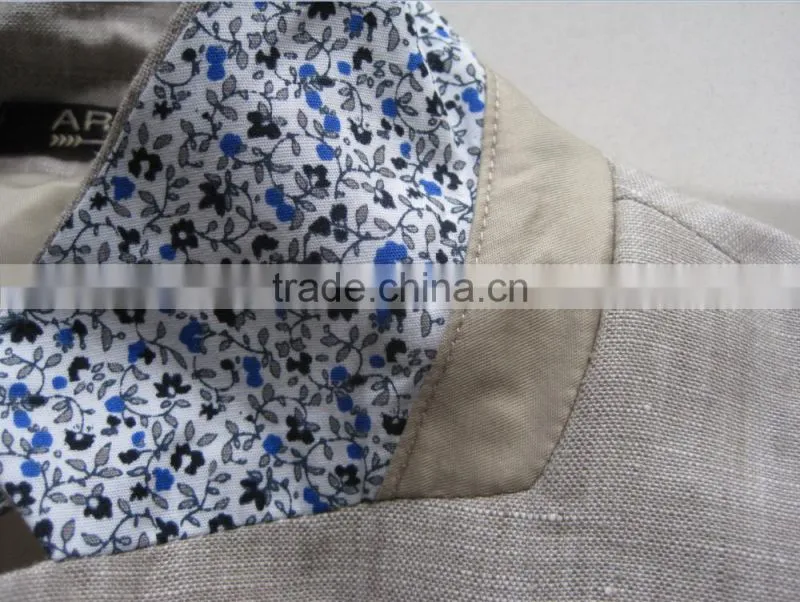 Blazer men fashion new