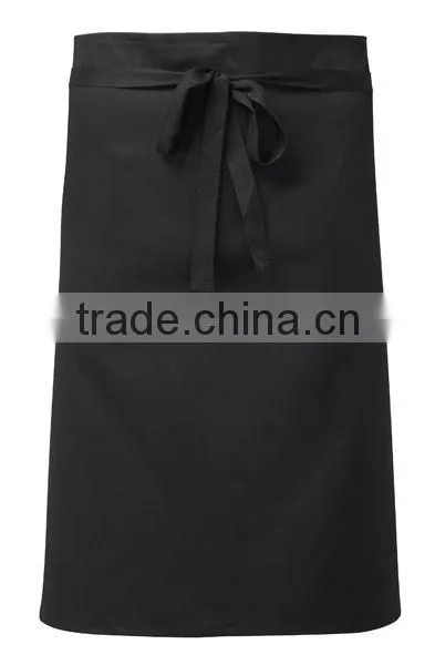 Plain Colour Waist Apron wholesale