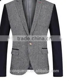 made to measure men coat . BCT037