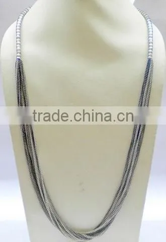Christmas Necklaces