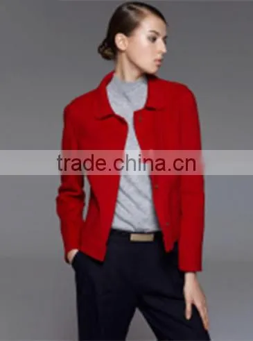 new Top Quality thick winter lady coat