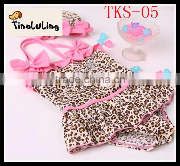 hot sale sexy children bikini swimwear sportwear apparel