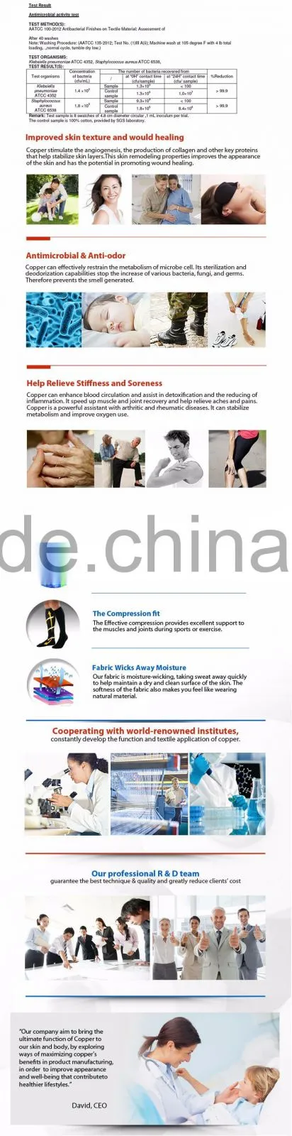Hot sale Bamboo Fiber Contour Memory Foam Pillow for hotel