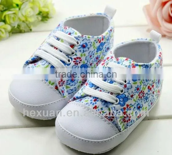 Solf Sole Baby Sport Shoes