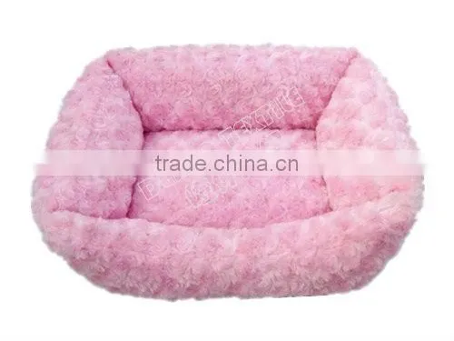 detachable dog bed