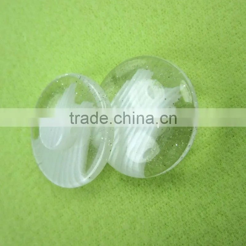 womens shirt buttons decorate