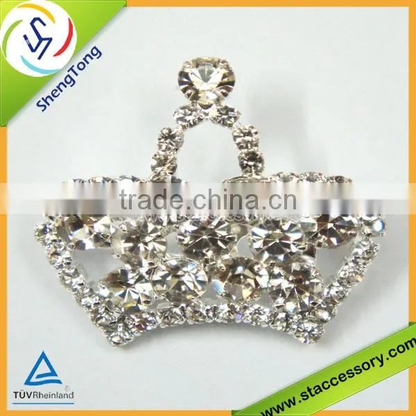 2015 high quality cat brooch
