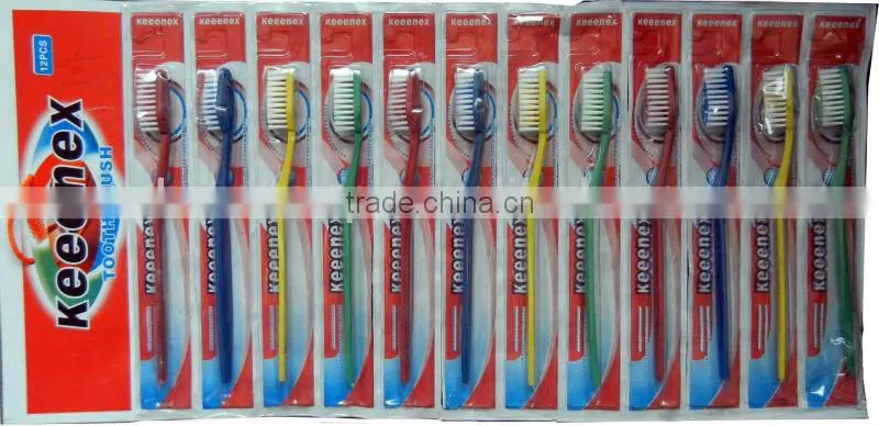 african adult toothbrush