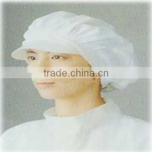 cleanroom series goods manufacturer anti-static cap