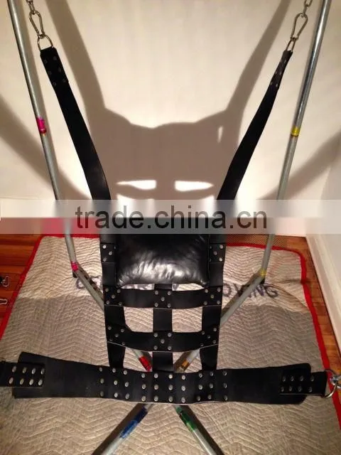 Top Quality Leather ADULT SEX SWING