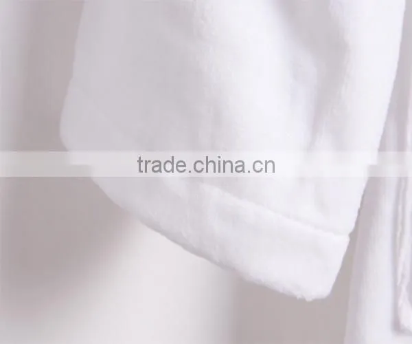 Alibaba China supplier new product large size men bathrobe