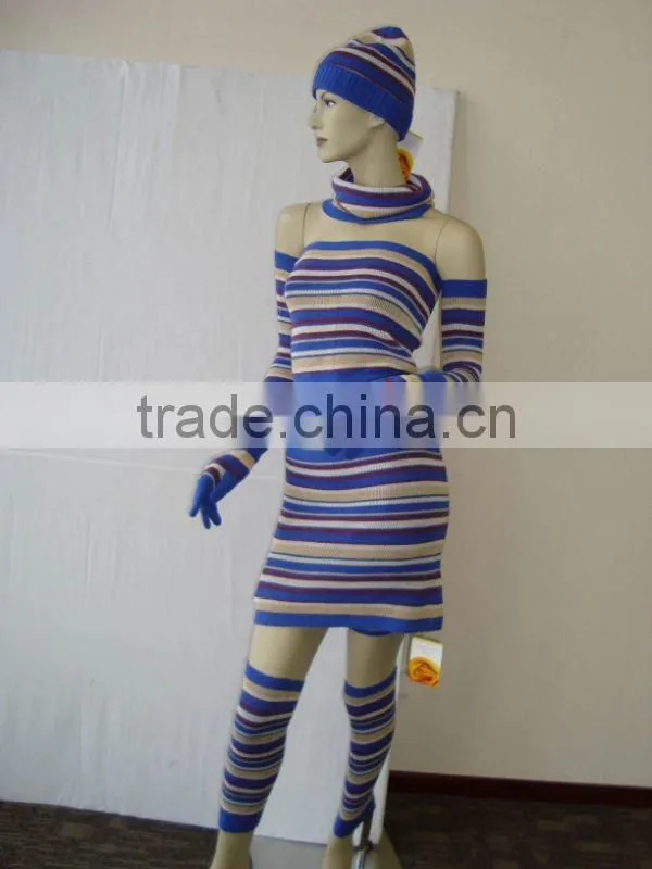 Fashion Leg Warmers swany-02