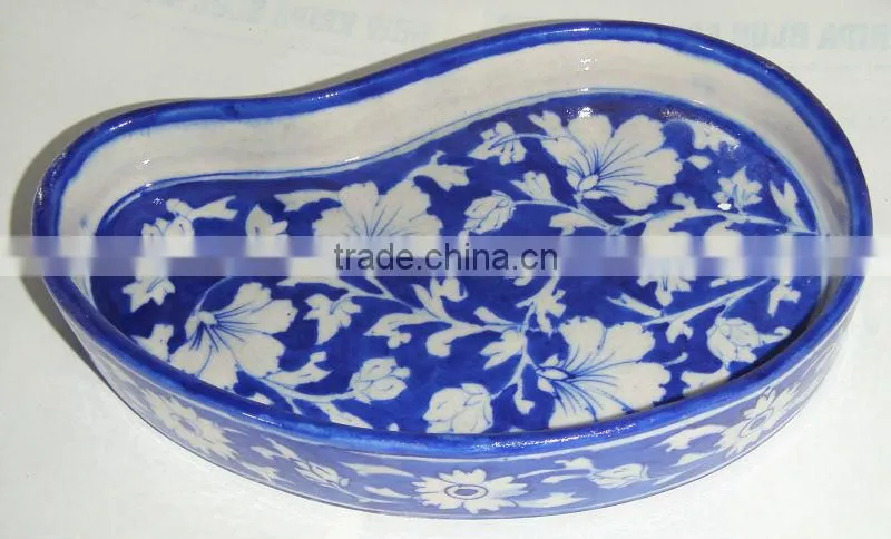 Traditional Dinnerware , Royal Vintage Dinnerware , Blue Pottery Dinnerware Exporter