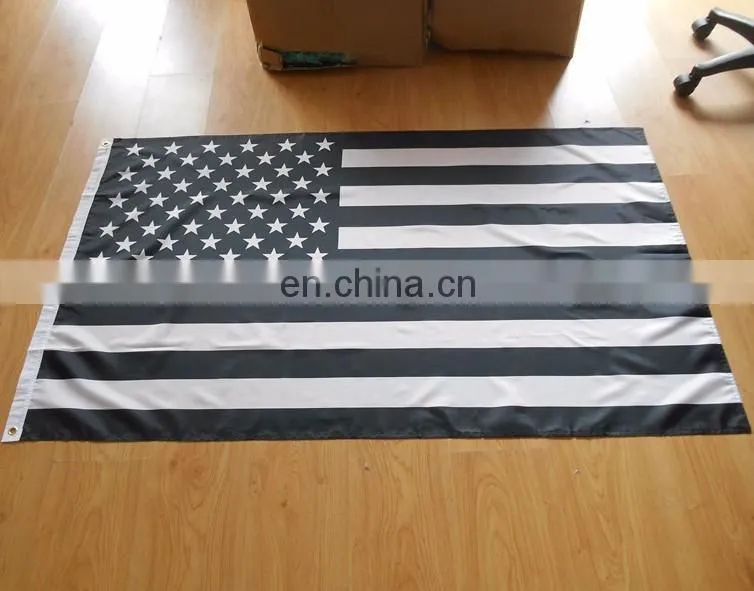 China supplier promotional wholesale custom polyester Austria Flag