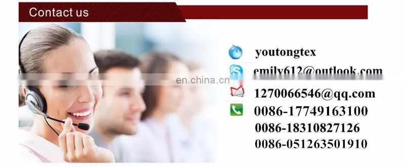 water resistant fabric Anti-static fabric