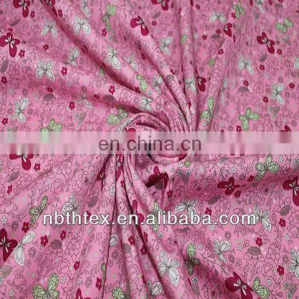 cotton poplin fabric from China
