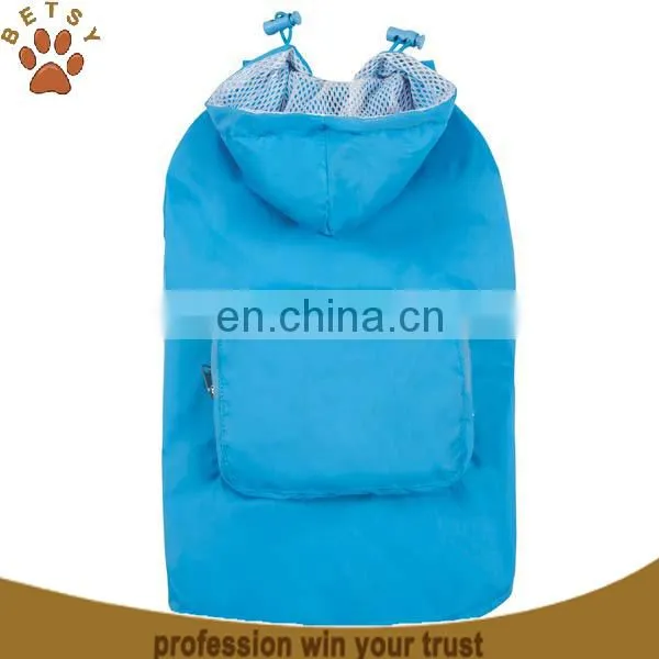 Raincoats For Dogs