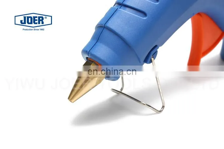 Adjustable Hot Melt Glue Gun