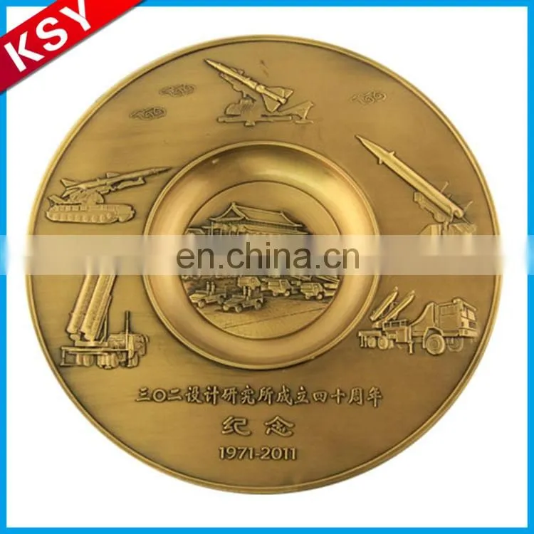 Large Supply Factory Directly Selling Company Promotional Gifts Metal Sport Medals Medals