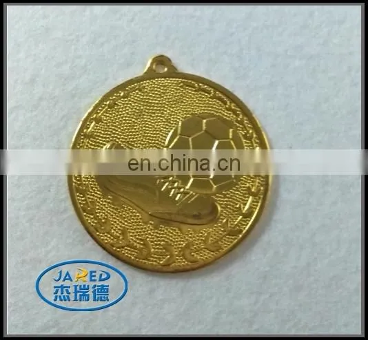 High quality cheap customized metal medallion
