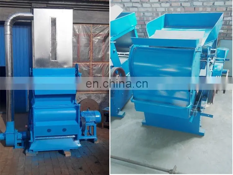 Cotton seeds remover , cotton seed cleaning machine