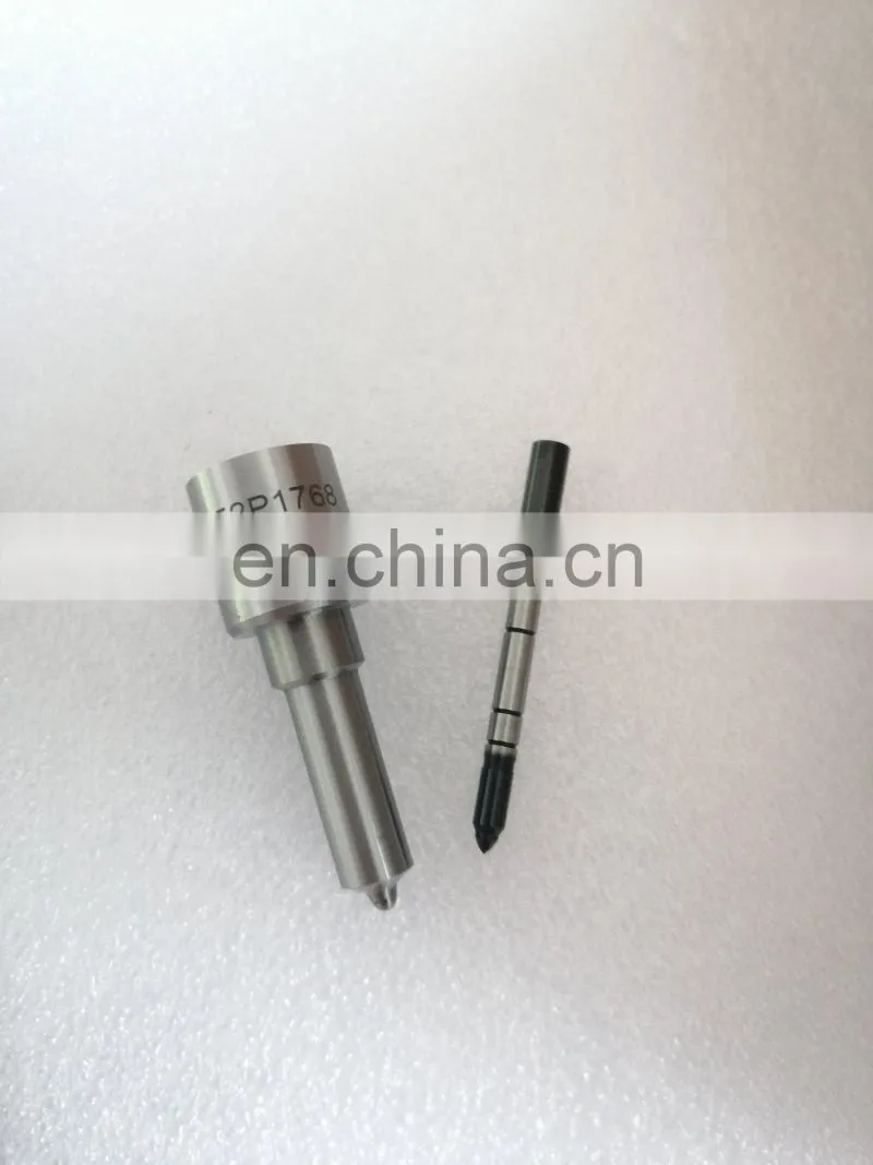 COMMON RAILNOZZLE DLLA155P1062( 093400-1062) FOR INJECTOR 095000-829X 822X 856X