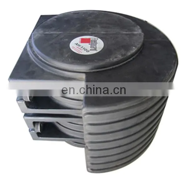 Disposable air filter assembly AH1100 3315741, P500199/1402249