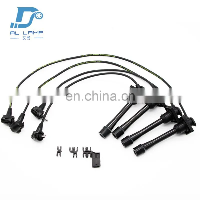 89543-52030 ABS Sensor for Yaris 1NZFE 4 Cyl 1.5L 2006-2009