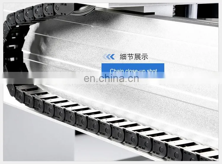 New arrival cnc router engraver mini 3d cnc router price