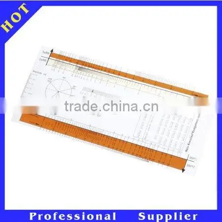 LWMR-06 PVC ECG Ruler
