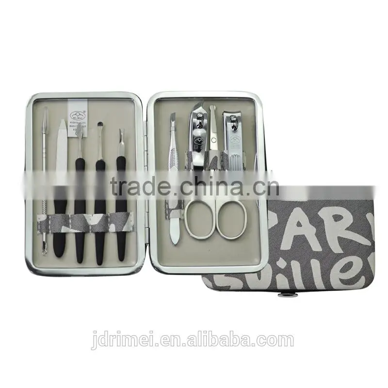 Manicure set for women