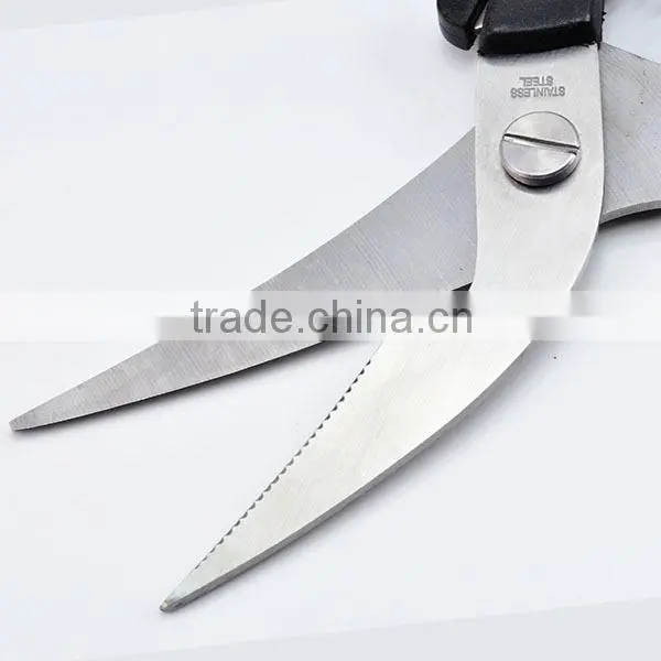 Daily household items safety cutter scissor chinese hand tools manufacturer