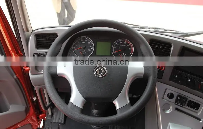 Dongfeng DFL4251A 6x4 truck tractor Euro V